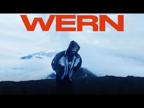 Peshawa - Wêrn (Official Music Video)