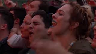 Red Hot Chili Peppers - Snow ((Hey Oh)) - Live At T In The Park Festival - Remaster 2019