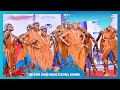 DAMACREST PERFORMS KIKUYU TRADITIONAL SONG AT THE 94TH KENYA MUSIC FESTIVAL IN KISUMU