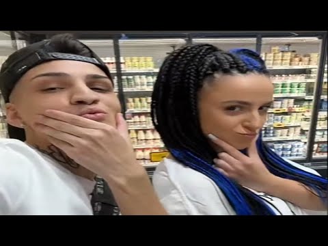 Abi Talent si Diana Condurache Au Explodat Tiktok-ul