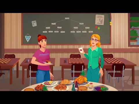 Women's chess guide Episode 5:  Society