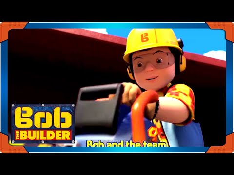 Bob the Builder | Boot, belt, hard hat Sing with Bob ⭐ Collection | New Episodes HD⭐ Kids Movies - Kids (0-4), Kingdom Kids Zone - Bob the Builder