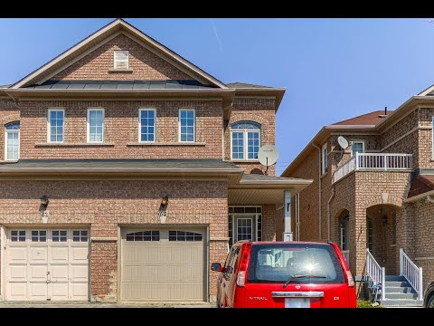 64 Silent Pond Crescent, Brampton Home for Sale - Real Estate Properties for Sale