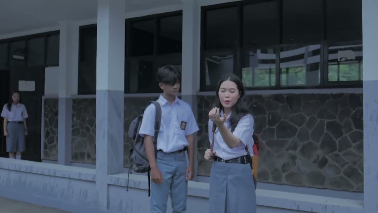 Trailer Behind The Secret | Anak Semua Bangsa Movie