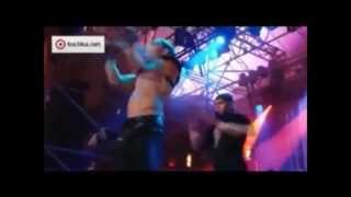 Kazaky + Akon + Redd "Gogo dancer"