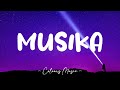 Dionela - Musika (Lyrics) 🎼