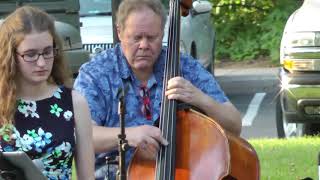 Sevigh Devil May Care