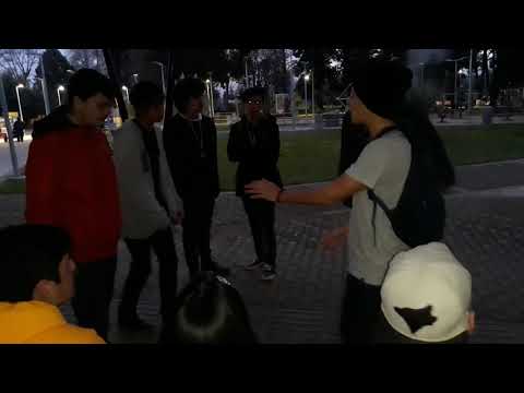 Final // Enfoque vs Jataka // Kings of Free