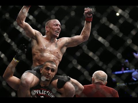 Firas Zahabi Says GSP Would Come Out Of Retirement For A Mega Fight