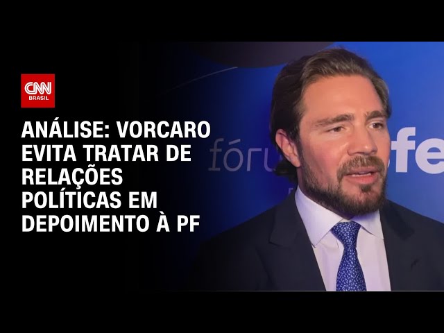 Análise: Caso Master complica Brasília da política ao Judiciário | WW