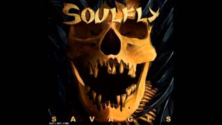 Soulfly - Spiral (SAVAGES NEW ALBUM 2013)