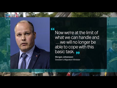 TRT World - World in Two Minutes, 2015, November 6, 15:00 GMT