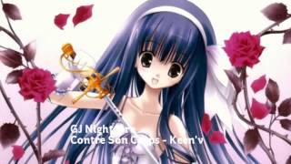 GJ Nightcore - Contre Son Corps
