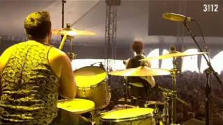 Band of Horses - NorthWest Apartment