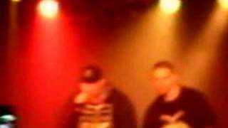 Necro - the dispensation of life and death