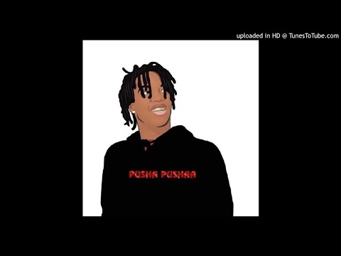 Unhealable Scars - Luh Cody (Unoffical Audio)