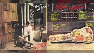 Gary Moore - Fanatical Fascists - Back On The Streets 1978