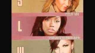 3LW-Feelin&#39; You (featuring Jermaine Dupri) (Acapella)