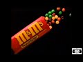 Peanut M Ms Commercial 1992
