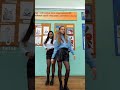 Black Pantyhose Black Tights Girls Dancing Nylon School Girls