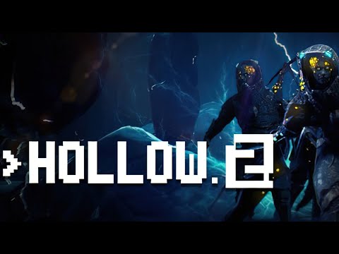 Hollow 2 | GamePlay PC