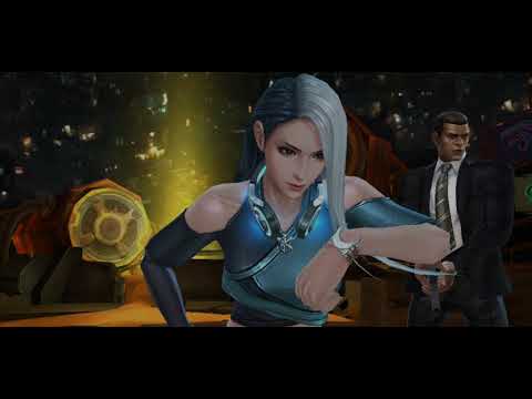 EBONY MAW WBU  -  5 TEAMS ONE SHOT OR NOT  (GREEK AUDIO) #EBONYMAW #WBU #MFF #FUTUREFIGHT #MARVEL