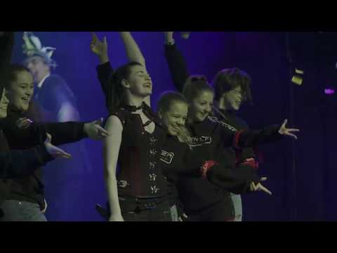 Winnaar CMC Alaif 2018 Fiorenza - Drie daag oet de plaat