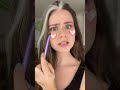 Sugar CRASH ️ Sugarcrash Trend Makeup