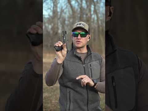 NEW Walther PD380 - TheFirearmGuy