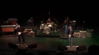 The Rides, By My Side, Saegner theater Pensacola