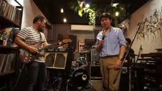 Why Blue So Jazz-Please Send Me Someone To Love (Fiona Apple) and สมรสและภาระ