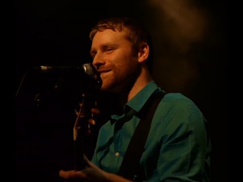 Fiach Moriarty - 'Confession' live in Vicar street