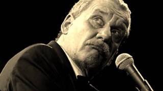 Paolo Conte - Gong-Oh LIVE U.S.A.