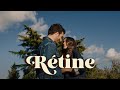 Amir - Rétine (Clip officiel)