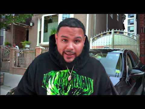 Young Tone Fresh - Hate It Or Love It (Music Video)