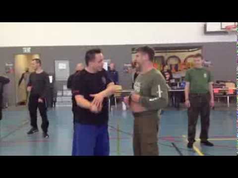 Vladimir Vasiliev: Free Work, Münster (Germany) 2014