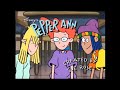 Pepper Ann Intro