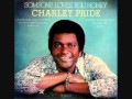Charley Pride-Daydreams About Night Things