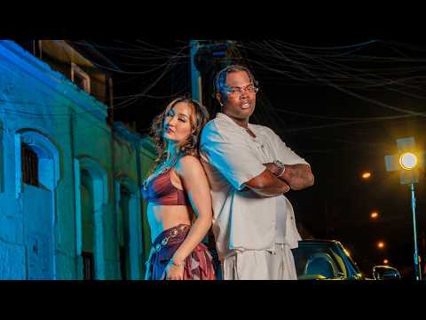 Scarlet and Norlam "La Melodia"