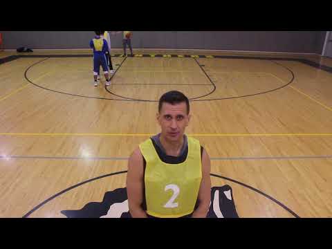 Stack Zone - AAU Team Blaze