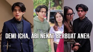 Download lagu For Icha's Sake, Abi Dares to Do Strange Things mp3 Download lagu For Icha's Sake, Abi Dares to Do Strange Things mp3