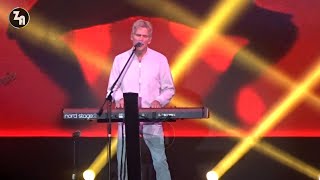 MLTR - Hot To Handle, Live at Kokas Jakarta 8 Nov 2022