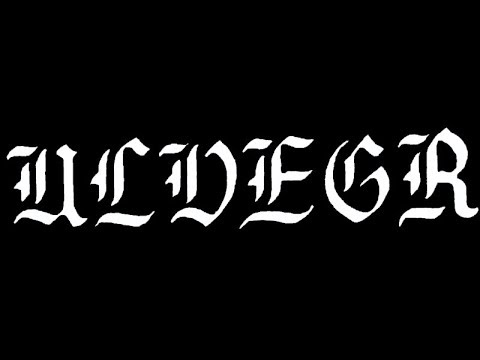 Ulvegr - Blood of the Fallen Ones