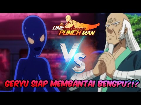 Ini Akhir Dari Perjalanan Bengpu , Sayonara Bengpu..... - OPM The Strongest Indonesia