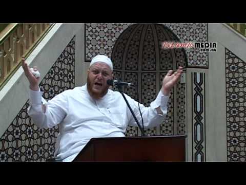 Seerah: The Life of the Prophet Muhammad (PBUH) - Part 15 By Sheikh Shady Alsuleiman