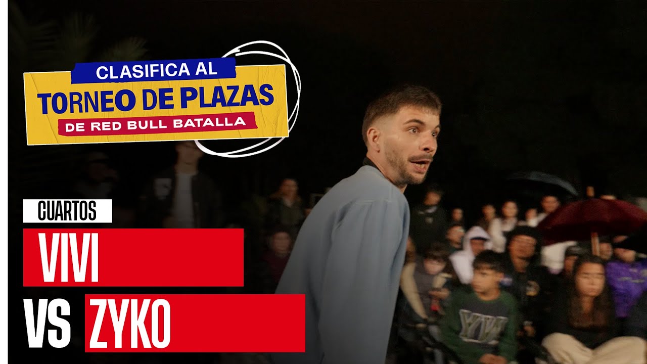 VIVI VS ZYKO CUARTOS NACIONAL TORNEO DE PLAZAS ESPAÑA