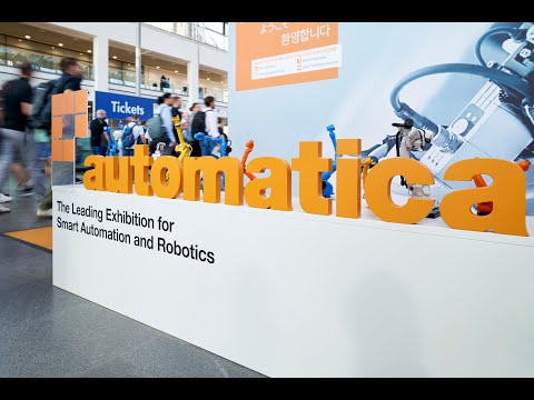 automatica 2025 Highlight Video