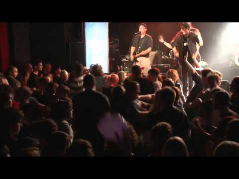 Elfmorgen "Kleines Universum" live @ Batschkapp Frankfurt 02.10.2013 best of mainova-heimspiel