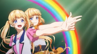 Download lagu [夢ファンファーレ] Yume Fanfare | HoneyWorks feat. Narumi Sena & Mona | Ending | Sub español mp3