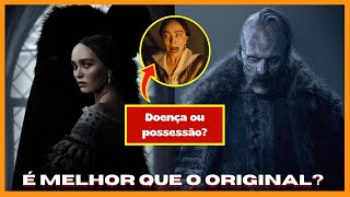 O Verdadeiro Significado de NOSFERATU 2024 (Detalhes + Explicação + Análise)